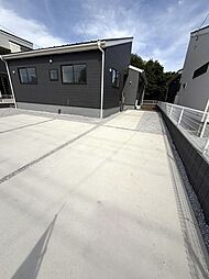 新築戸建て 太田市新田花香塚町3区画