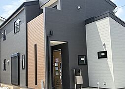 新築戸建 新築戸建　リーブルガーデン太田第2鳥山中町