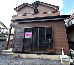 西小泉4丁目 中古戸建