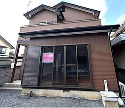 西小泉4丁目　中古戸建