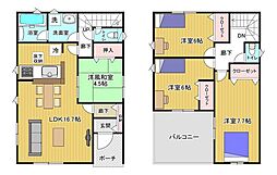 由良町 新築戸建