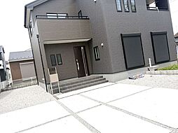 新築戸建 新築戸建　群馬県邑楽郡大泉町仙石6
