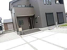 新築戸建 新築戸建　群馬県邑楽郡大泉町仙石6
