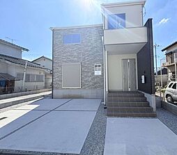 東矢島町 新築戸建