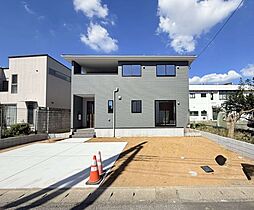 浜町 新築戸建