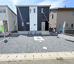 新築戸建 クレイドルガーデン邑楽郡邑楽町鶉