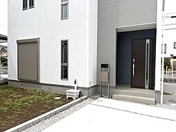 新築戸建 　群馬県邑楽郡大泉町仙石6