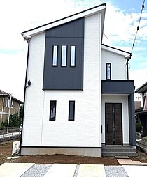 東長岡町　中古戸建