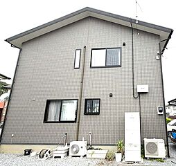 大字寄木戸　中古戸建