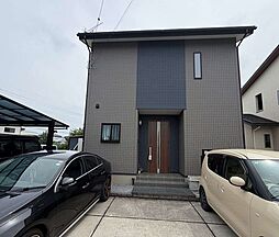 大字寄木戸　中古戸建