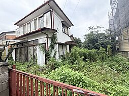 新田木崎町　中古戸建