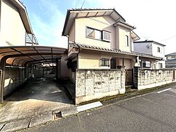 大島町　中古戸建