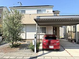 大字古海 中古戸建