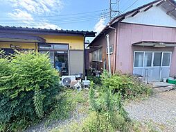 新田木崎町　中古戸建