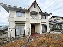 新田早川町　中古戸建