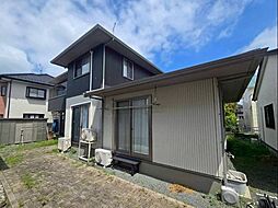 西新町　中古戸建