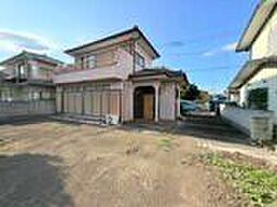 新田早川町　中古戸建