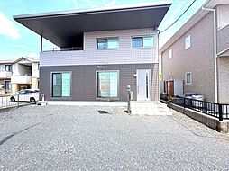 新田市野井町　中古戸建