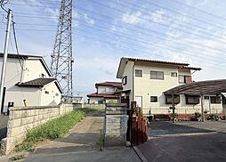鳥山上町　中古戸建