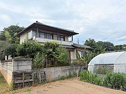 藪塚町　中古戸建