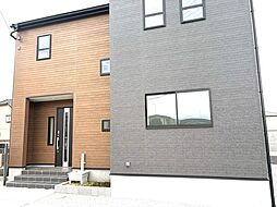 新築戸建 　群馬県邑楽郡大泉町大字寄木戸