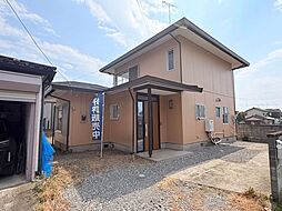 新田木崎町　中古戸建