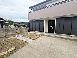 由良町　中古戸建