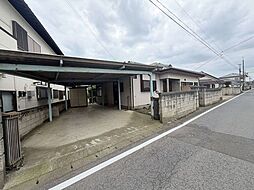 藪塚町　中古戸建