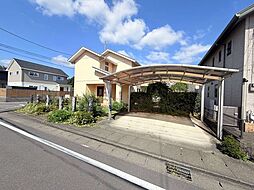 東長岡町　中古戸建