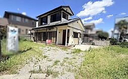 大字中野　中古戸建