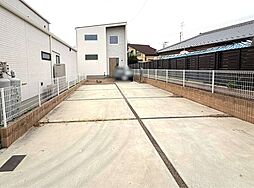 大字寄木戸　中古戸建