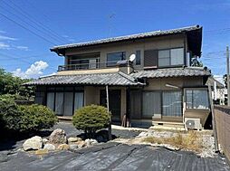 新田大根町　中古戸建