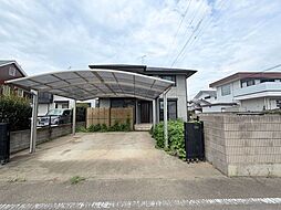 新田木崎町　中古戸建
