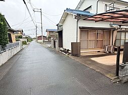 新道町　中古戸建