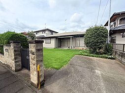 新田早川町　中古戸建