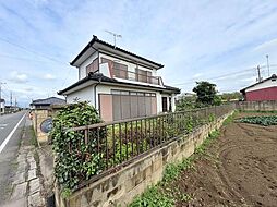 大字古海　中古戸建