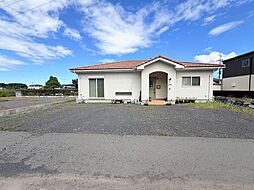 新田上田中町　中古戸建