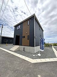 新築戸建　南区城南町碇　1号棟