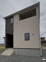 新築戸建　南区城南町碇　2号棟