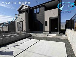 新築戸建 北区植木町一木4期　2号棟