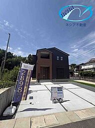 新築戸建　北区楠野町第二　1号棟