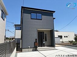新築戸建　西区上代3丁目　2号棟
