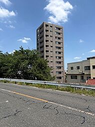 ラ・ヴィル庄内緑地公園 802号