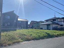 河岡 売土地
