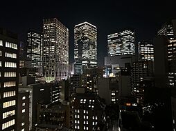 プラウドタワー渋谷