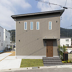 姫路市広畑区西鎌田　中古戸建 3LDK