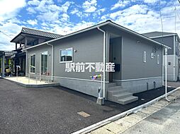 大牟田市唐船新築一戸建 1