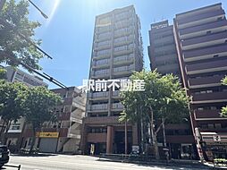 ダイナコート西公園トレンドゥ 906