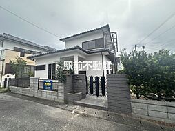 沖田町中古一戸建 1