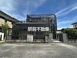 沖田町中古一戸建 1
